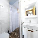 Appartement In Neukirchen Near Lift