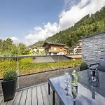 In Neukirchen Near Lift Appartement *