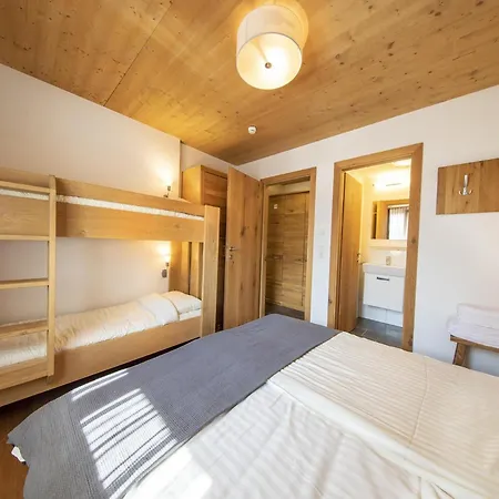 In Neukirchen Near Lift Апартаменты