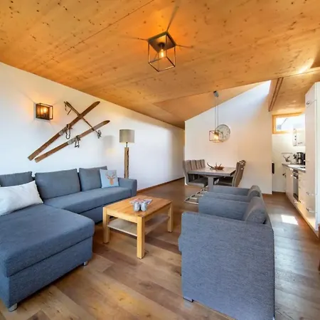 Stylish Retreat Near Wildkogel Gondola * Neukirchen am Großvenediger