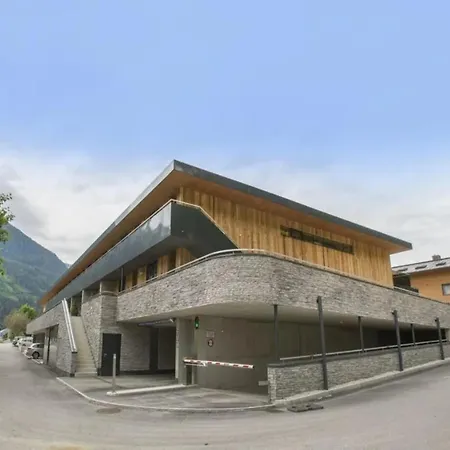 Stylish Retreat Near Wildkogel Gondola Dom wakacyjny Neukirchen am Großvenediger