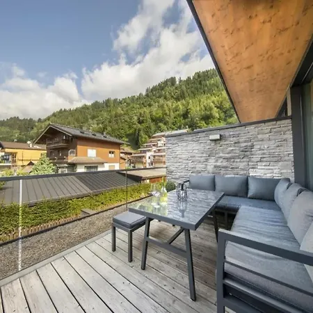 Stylish Retreat Near Wildkogel Gondola * Neukirchen am Großvenediger
