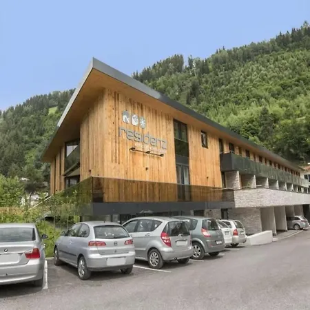 Stylish Retreat Near Wildkogel Gondola 別荘 Neukirchen am Großvenediger