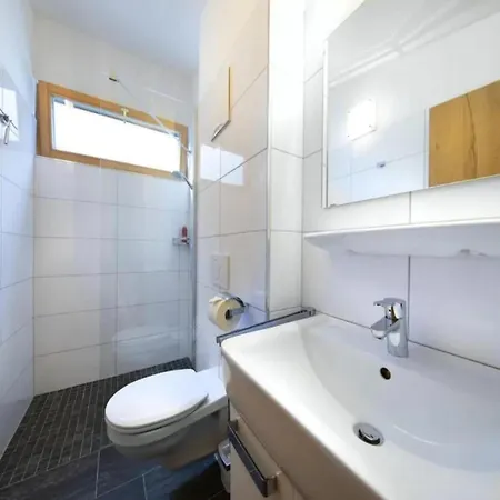 Stylish Retreat Near Wildkogel Gondola