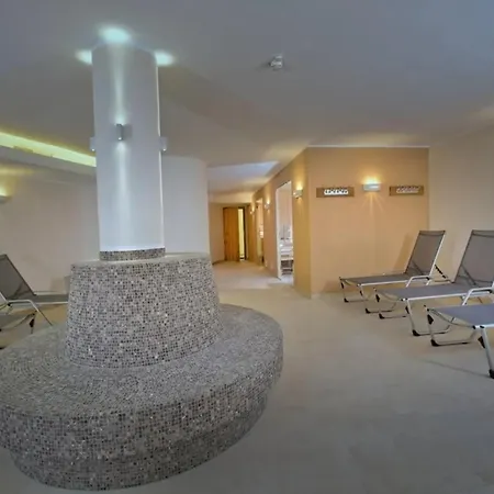 Stylish Retreat Near Wildkogel Gondola