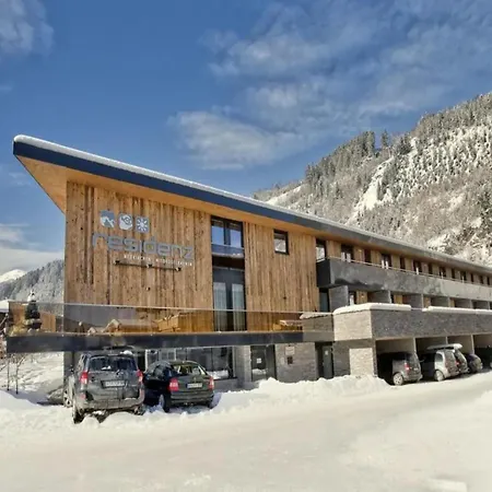 Stylish Retreat Near Wildkogel Gondola 別荘 Neukirchen am Großvenediger